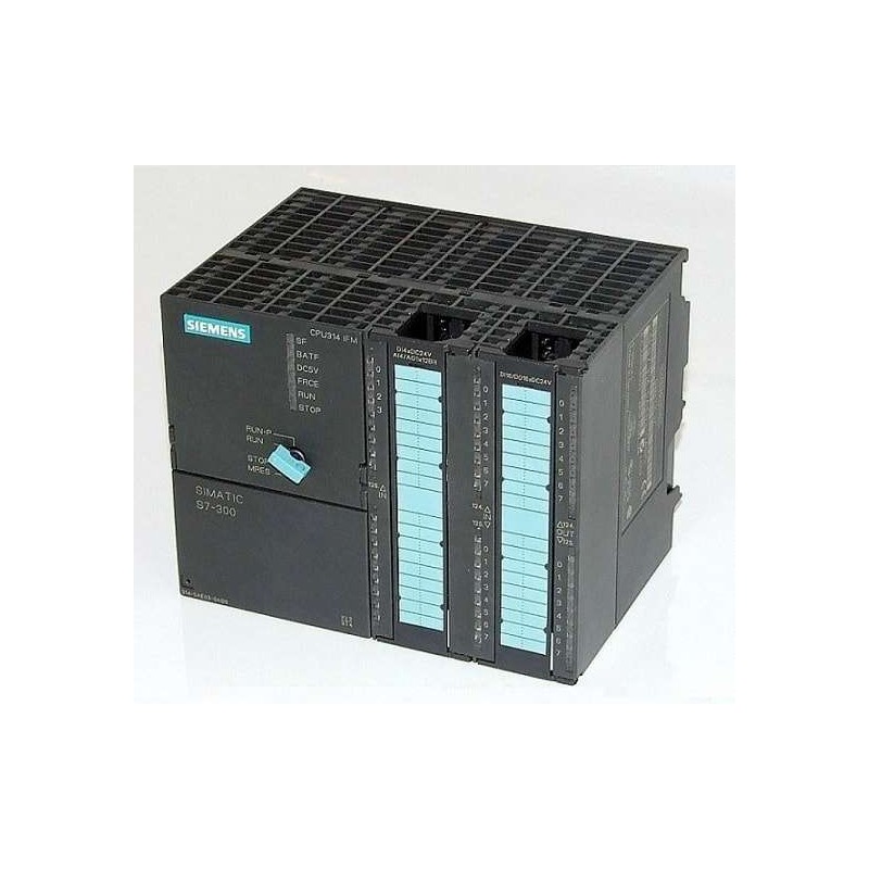 6ES73145AE030AB0 6ES7314-5AE03-0AB0 Siemens - Image 1