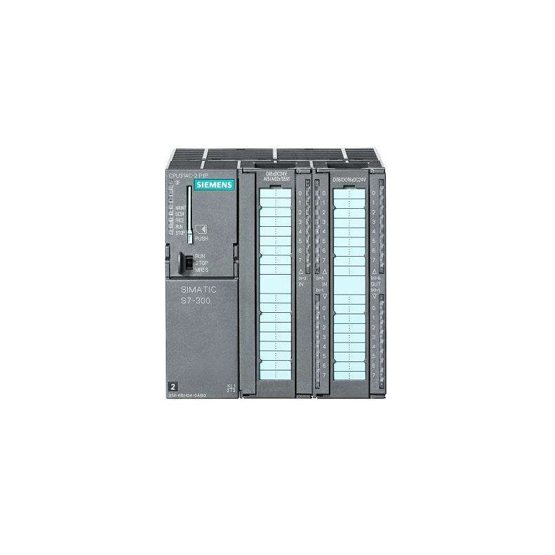 6ES73146BG030AB0 6ES7314-6BG03-0AB0 Siemens - Image 1