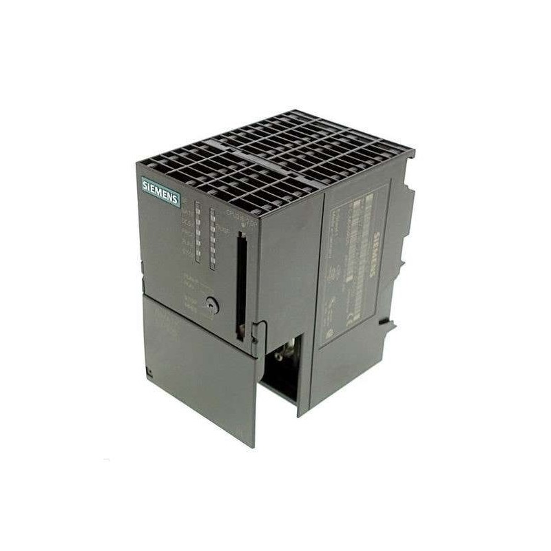 6ES73162AG000AB0 6ES7316-2AG00-0AB0 Siemens - Image 1