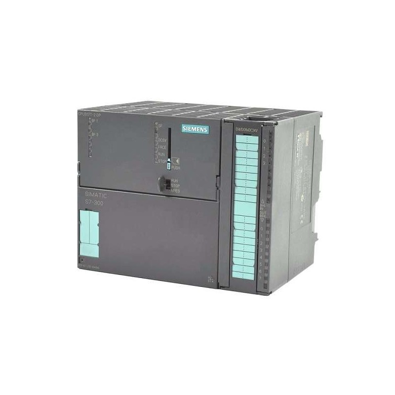 6ES73176TK130AB0 6ES7317-6TK13-0AB0 Siemens - Image 1