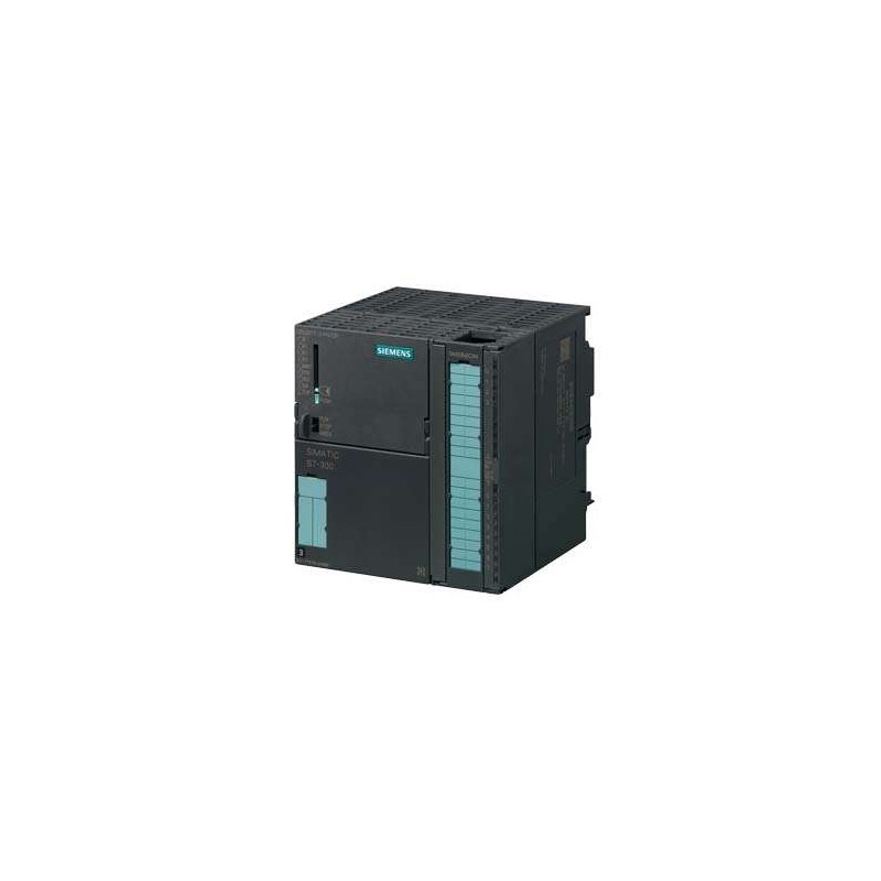6ES73177TK100AB0 6ES7317-7TK10-0AB0 Siemens - Image 1