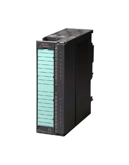 6ES73211BH020AA0 6ES7321-1BH02-0AA0 Siemens - Image 1