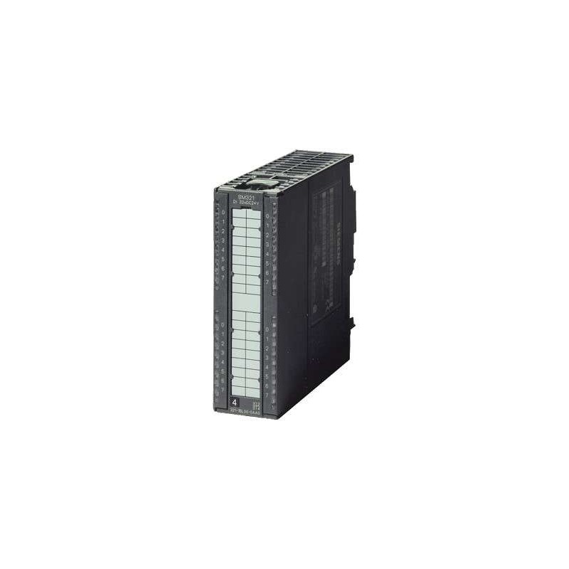 6ES73211BL000AA0 6ES7321-1BL00-0AA0 Siemens - Image 1