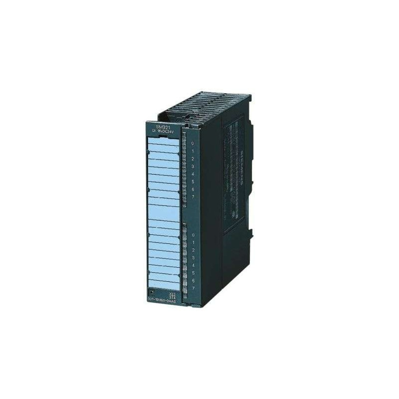 6ES73211CH000AA0 6ES7321-1CH00-0AA0 Siemens - Image 1
