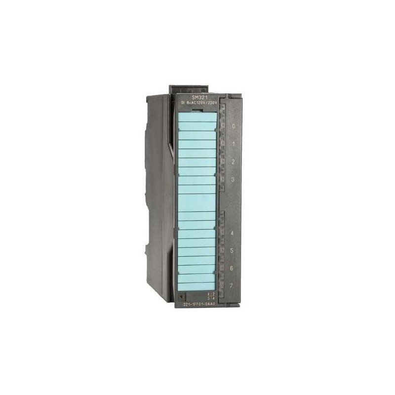 6ES73211FF010AA0 6ES7321-1FF01-0AA0 Siemens - Image 1