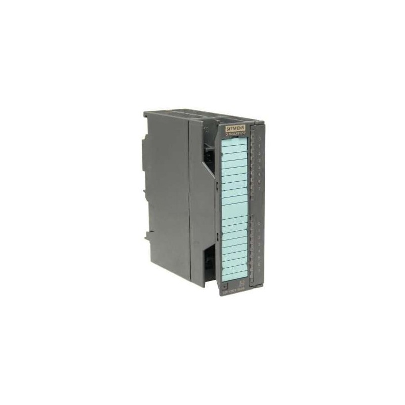 6ES73217EH000AB0 6ES7321-7EH00-0AB0 Siemens - Image 1