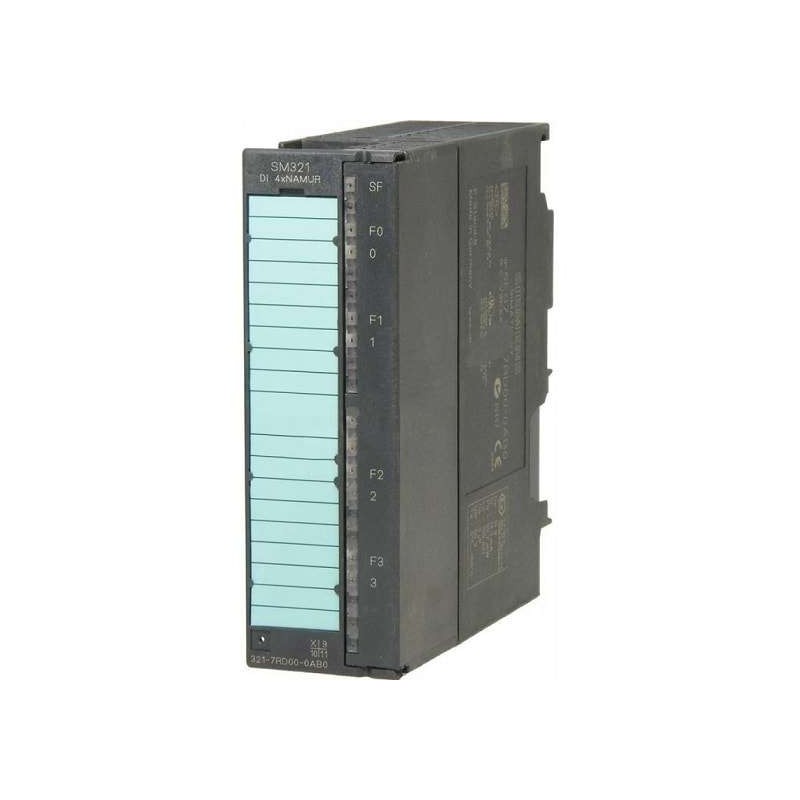 6ES73217RD000AB0 6ES7321-7RD00-0AB0 Siemens - Image 1
