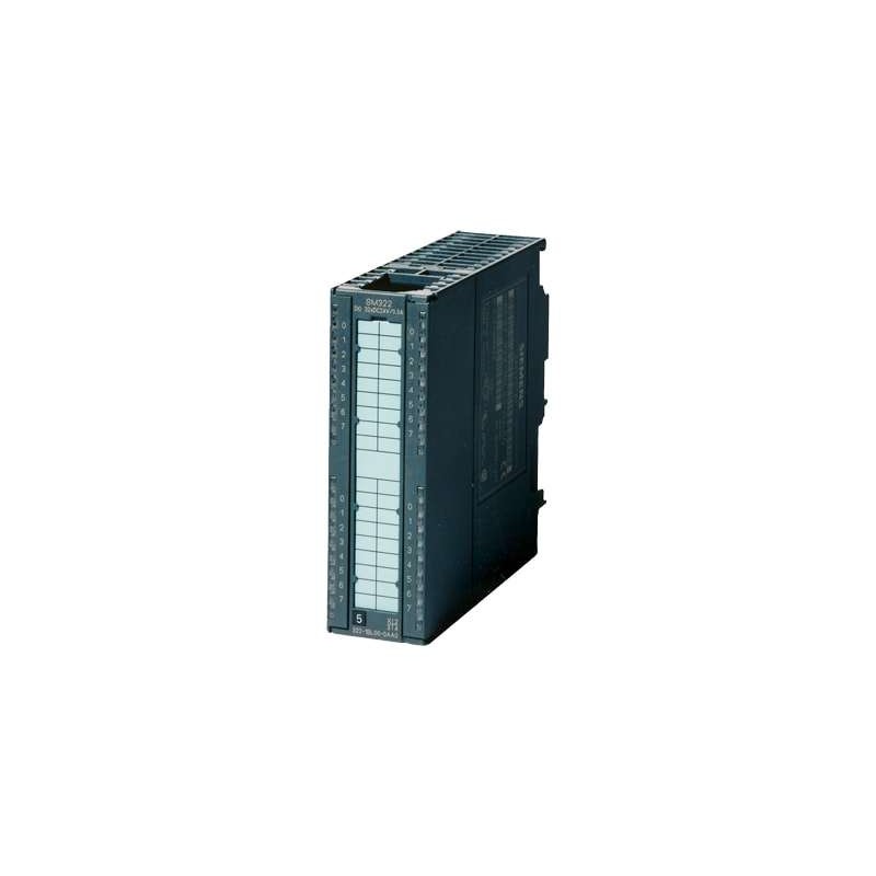6ES73221BL000AA0 6ES7322-1BL00-0AA0 Siemens - Image 1