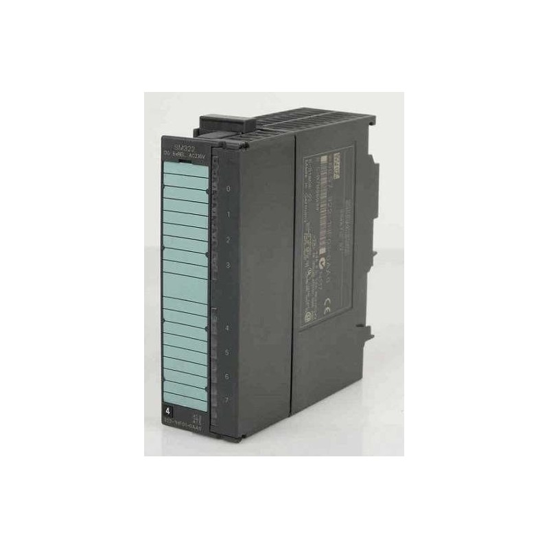 6ES73221HF010AA0 6ES7322-1HF01-0AA0 Siemens - Image 1