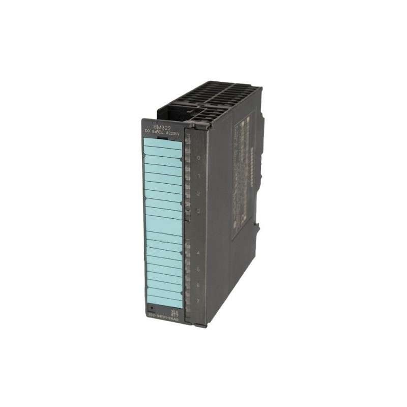 6ES73221HF100AA0 6ES7322-1HF10-0AA0 Siemens - Image 1