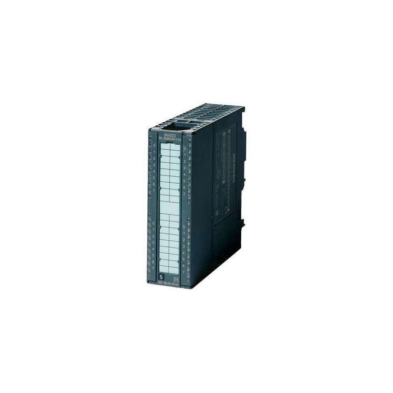 6ES73225HF000AB0 6ES7322-5HF00-0AB0 Siemens - Image 1