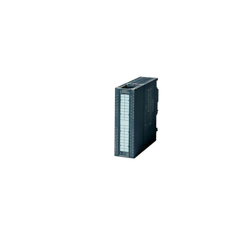 6ES73225RD000AB0 6ES7322-5RD00-0AB0 Siemens - Image 1