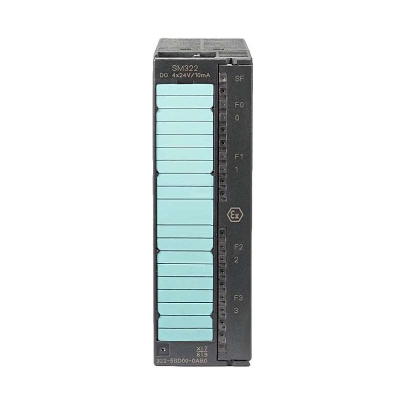 6ES73225SD000AB0 6ES7322-5SD00-0AB0 Siemens - Image 1
