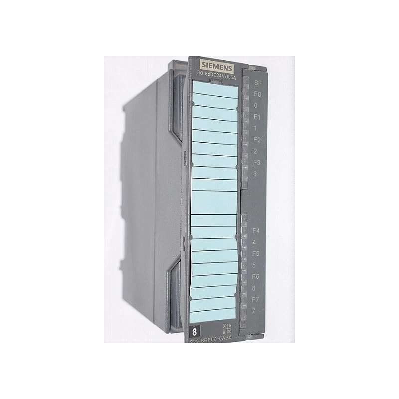 6ES73228BF000AB0 6ES7322-8BF00-0AB0 Siemens - Image 1