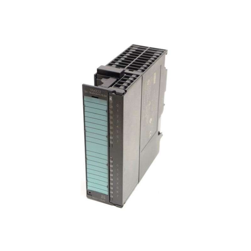 6ES73228BH100AB0 6ES7322-8BH10-0AB0 Siemens - Image 1