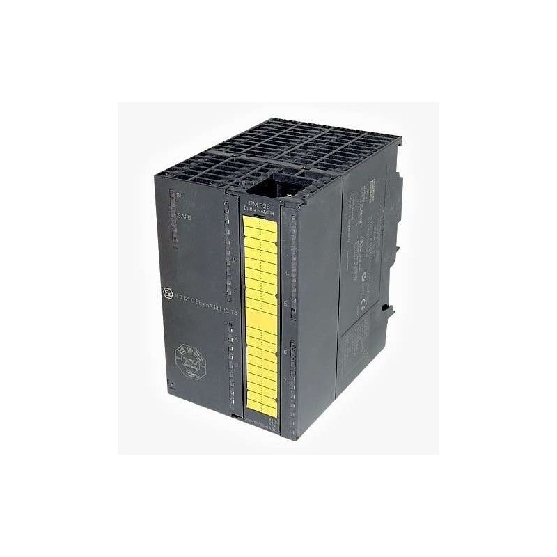 6ES73261RF000AB0 6ES7326-1RF00-0AB0 Siemens - Image 1