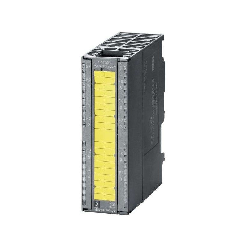 6ES73262BF100AB0 6ES7326-2BF10-0AB0 Siemens - Image 1