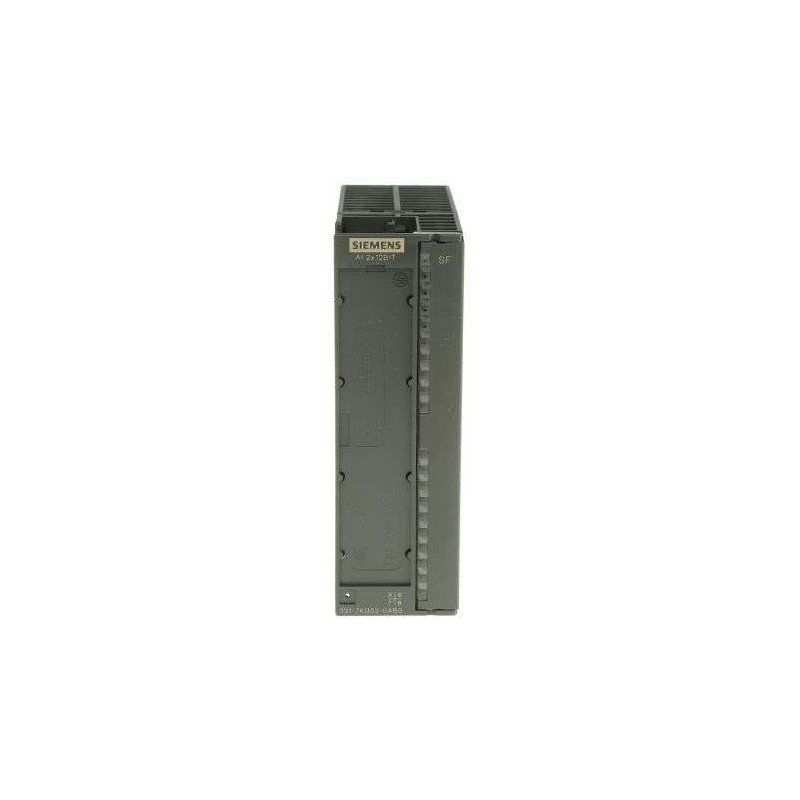 6ES73317KB020AB0 6ES7331-7KB02-0AB0 Siemens - Image 1