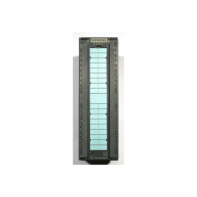 6ES73317NF100AB0 6ES7331-7NF10-0AB0 Siemens - Image 1