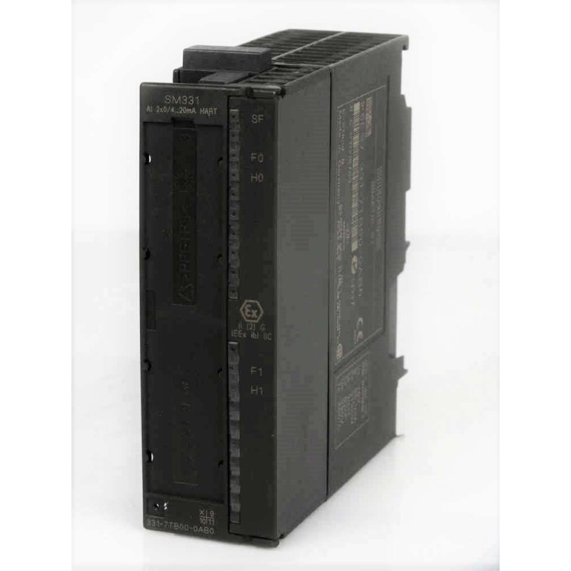 6ES73317TB000AB0 6ES7331-7TB00-0AB0 Siemens - Image 1