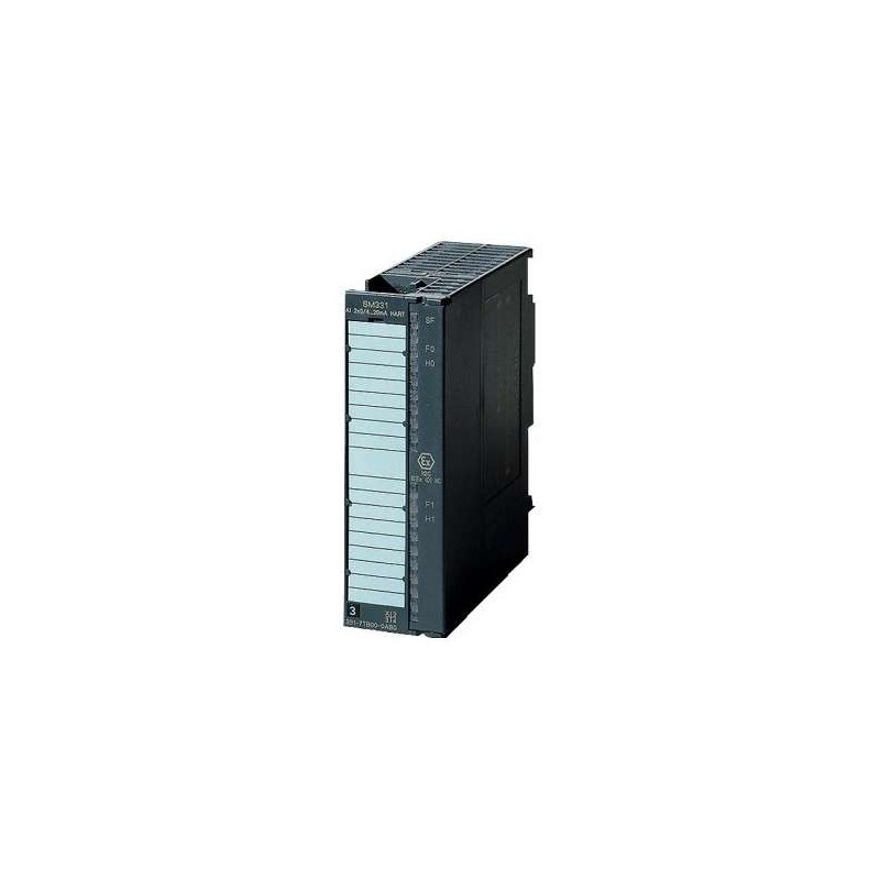 6ES73317TB100AB0 6ES7331-7TB10-0AB0 Siemens - Image 1