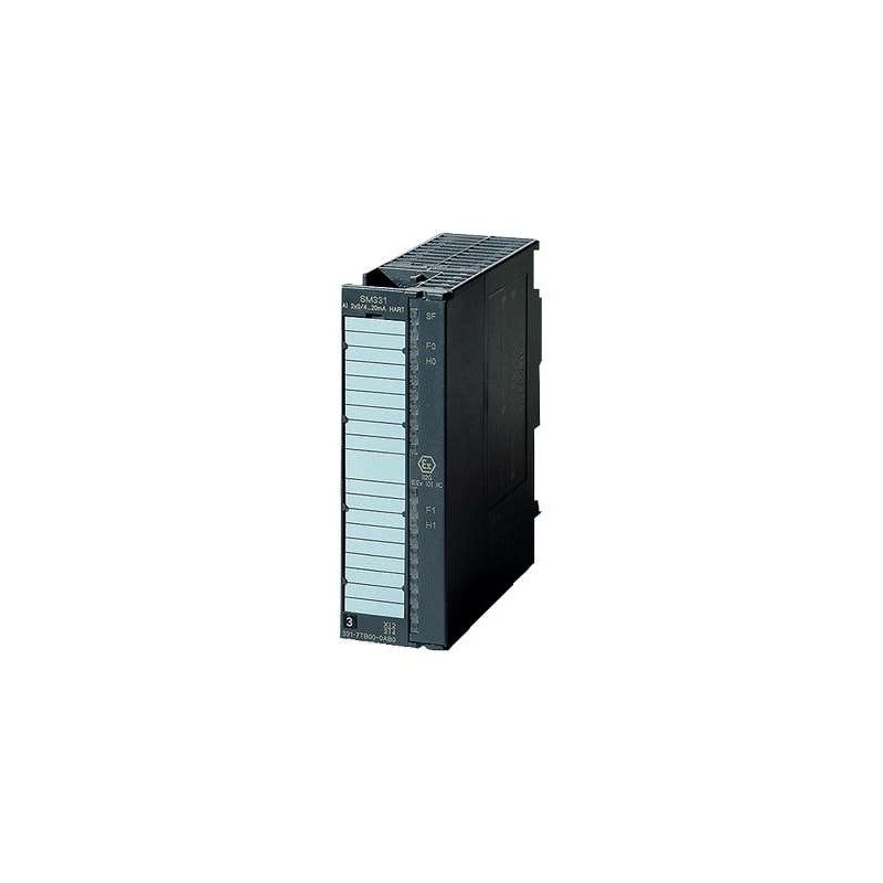 6ES73317TF000AB0 6ES7331-7TF00-0AB0 Siemens - Image 1