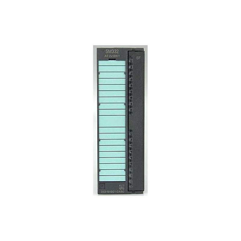 6ES73325HB010AB0 6ES7332-5HB01-0AB0 Siemens - Image 1