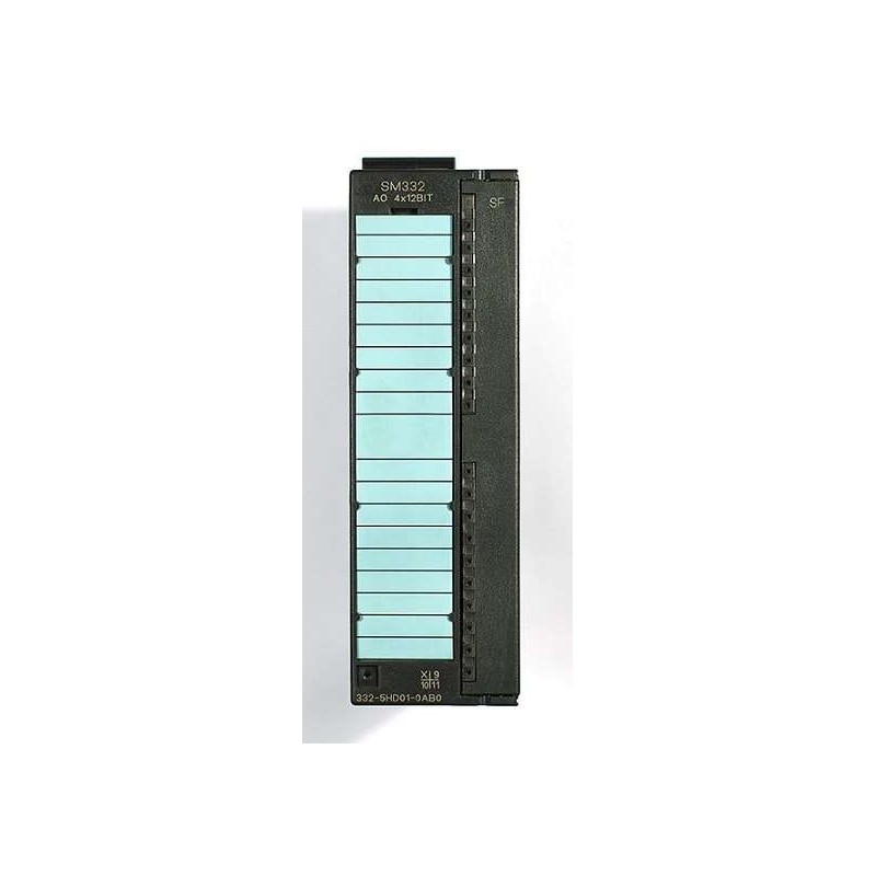 6ES73325HD010AB0 6ES7332-5HD01-0AB0 Siemens - Image 1
