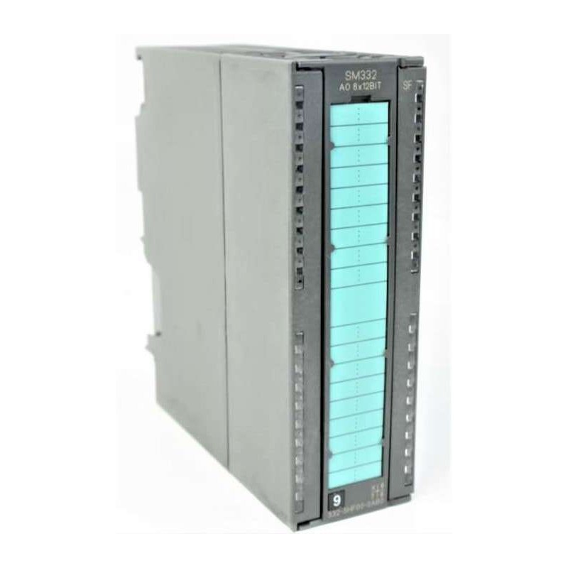 6ES73325HF000AB0 6ES7332-5HF00-0AB0 Siemens - Image 1