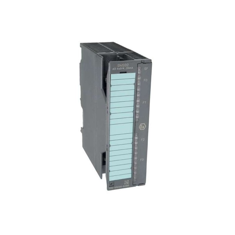 6ES73325RD000AB0 6ES7332-5RD00-0AB0 Siemens - Image 1
