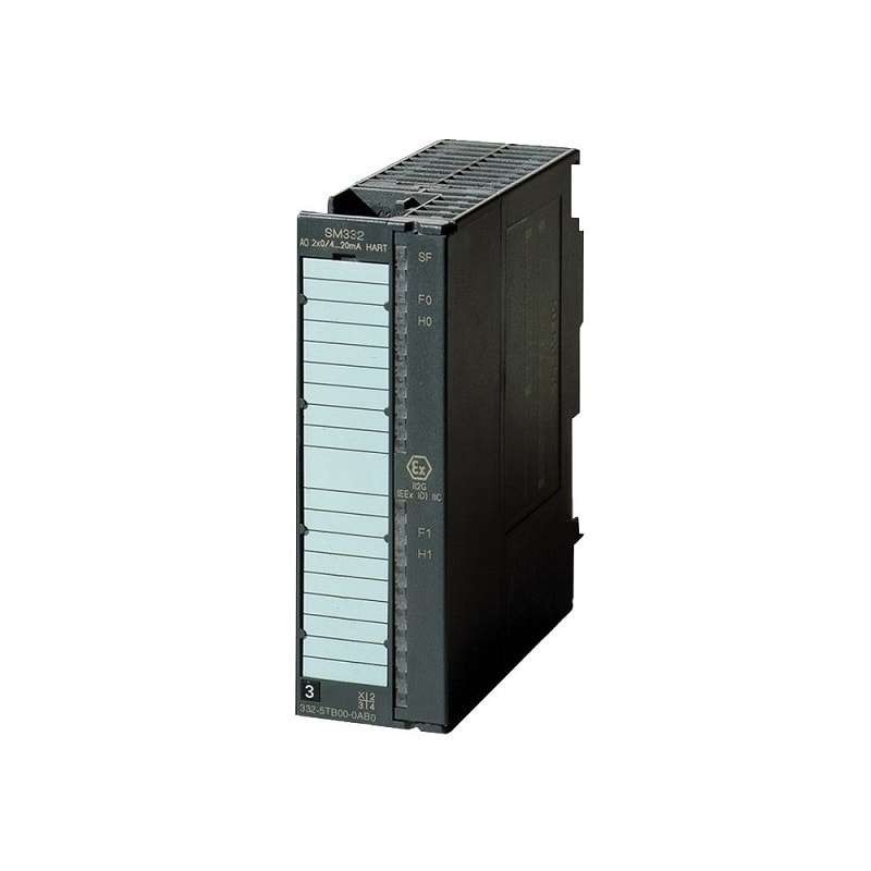 6ES73325TB000AB0 6ES7332-5TB00-0AB0 Siemens - Image 1