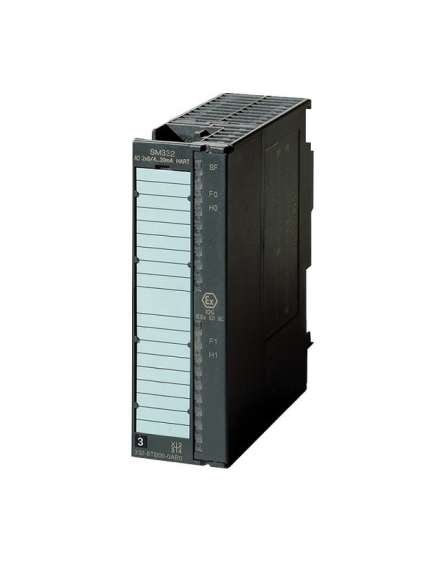 6ES73325TB100AB0 6ES7332-5TB10-0AB0 Siemens - Image 1