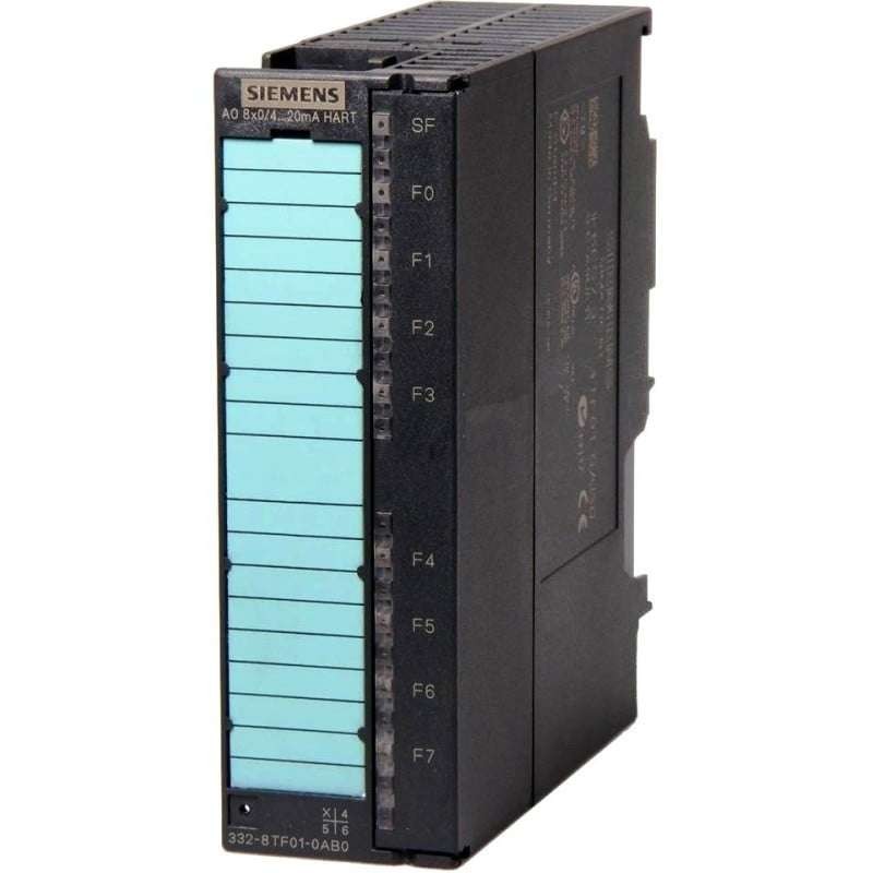 6ES73328TF010AB0 6ES7332-8TF01-0AB0 Siemens - Image 1