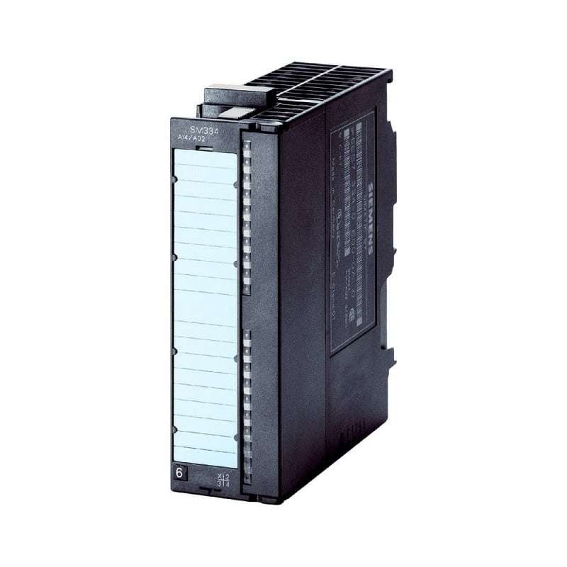 6ES73340KE000AB0 6ES7334-0KE00-0AB0 Siemens - Image 1
