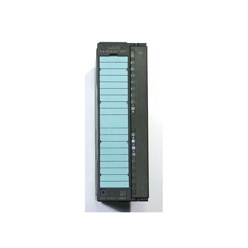 6ES73357HG010AB0 6ES7335-7HG01-0AB0 Siemens - Image 1