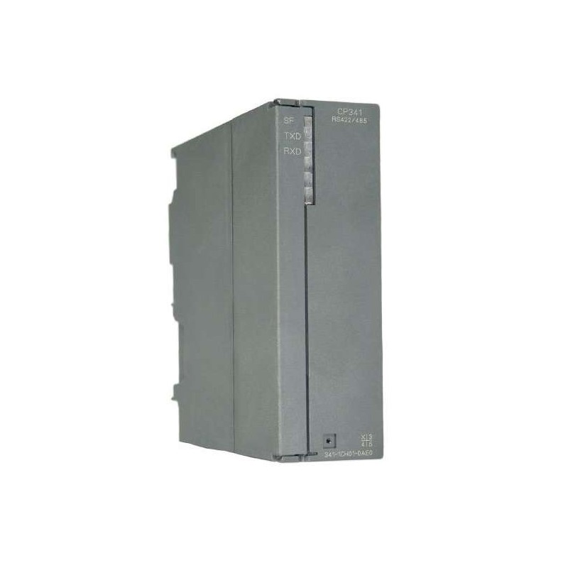 6ES73411CH010AE0 6ES7341-1CH01-0AE0 Siemens - Image 1