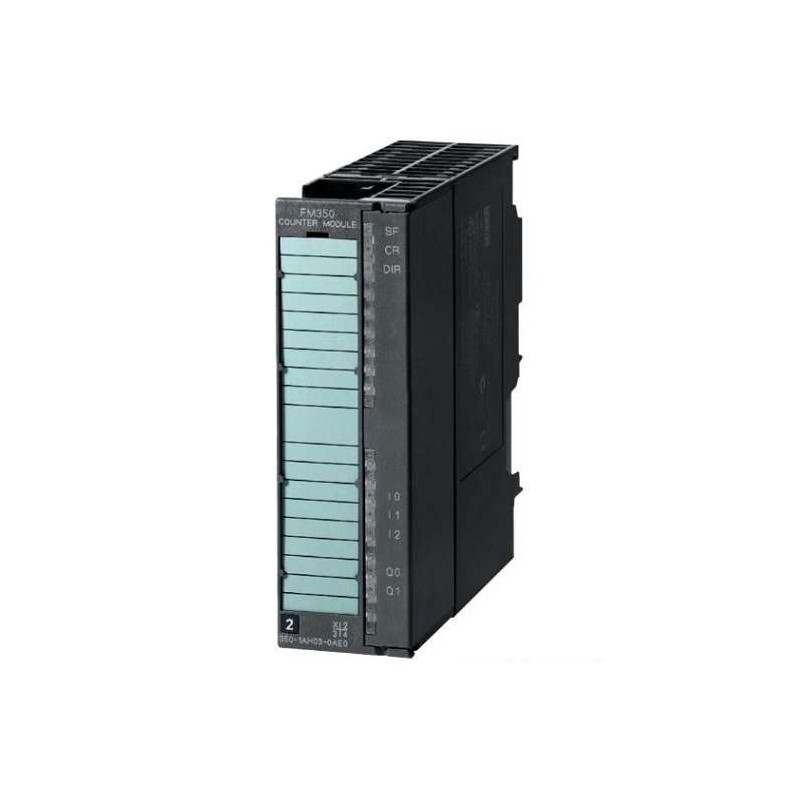 6ES73501AH020AE0 6ES7350-1AH02-0AE0 Siemens - Image 1