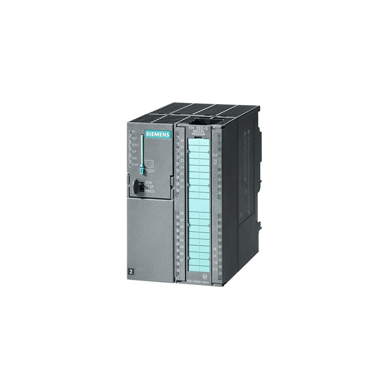 6ES73541AH010AE0 6ES7354-1AH01-0AE0 Siemens - Image 1