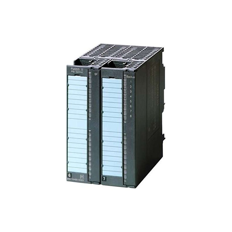 6ES73550VH100AE0 6ES7355-0VH10-0AE0 Siemens - Image 1