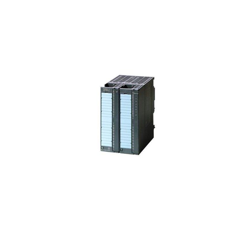 6ES73552CH000AE0 6ES7355-2CH00-0AE0 Siemens - Image 1
