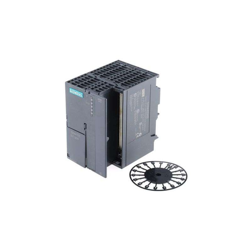 6ES73613CA010AA0 6ES7361-3CA01-0AA0 Siemens - Image 1
