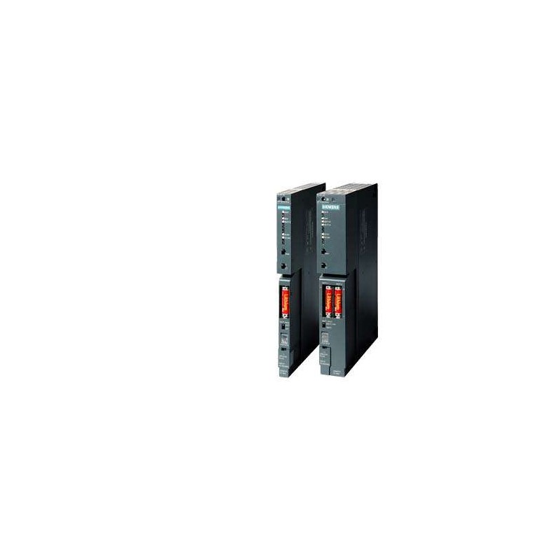 6ES74050DA000AA0 6ES7405-0DA00-0AA0 Siemens - Image 1