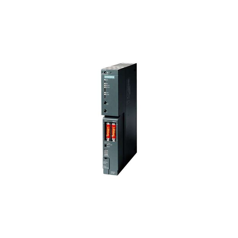 6ES74070KR000AA0 6ES7407-0KR00-0AA0 Siemens - Image 1