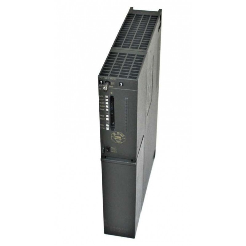 6ES74163FR050AB0 6ES7416-3FR05-0AB0 Siemens - Image 1
