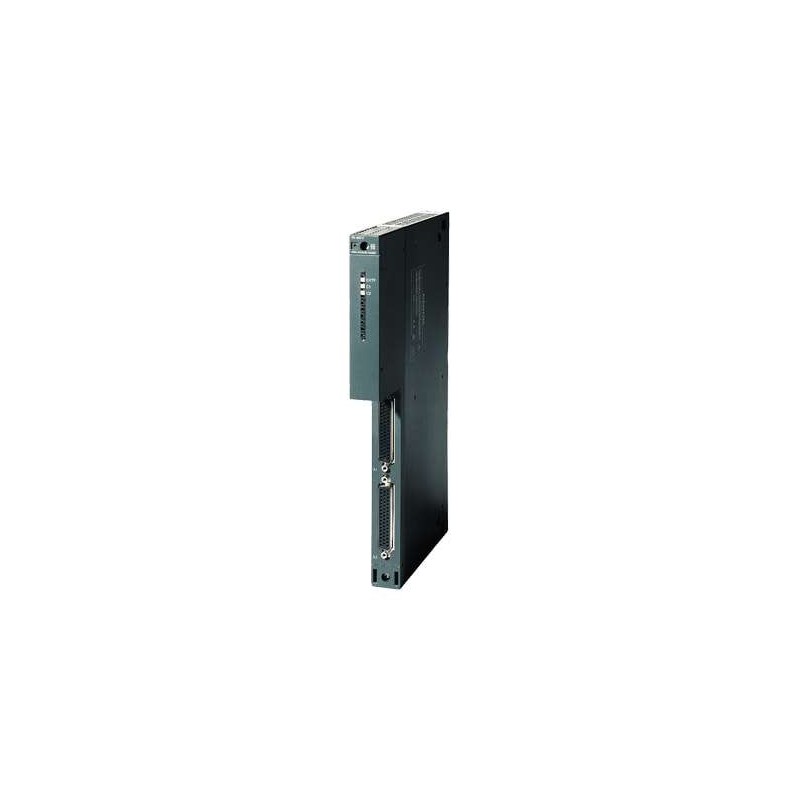 6ES74611BA000AA0 6ES7461-1BA00-0AA0 Siemens - Image 1