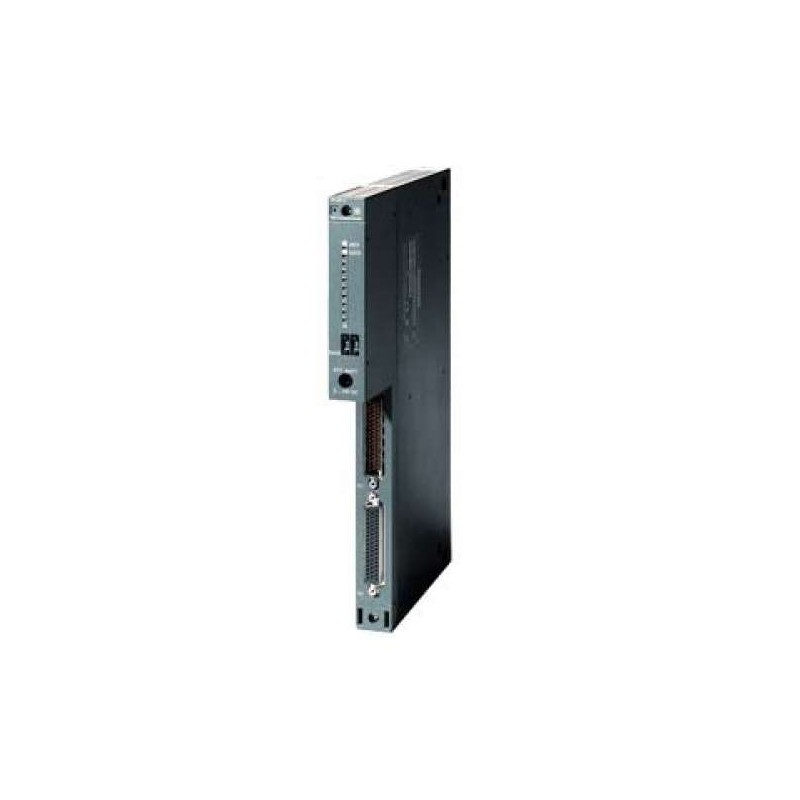 6ES74611BA010AA0 6ES7461-1BA01-0AA0 Siemens - Image 1