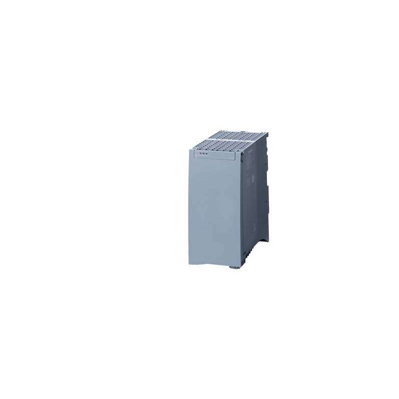 6ES75050RA000AB0 6ES7505-0RA00-0AB0 Siemens - Image 1
