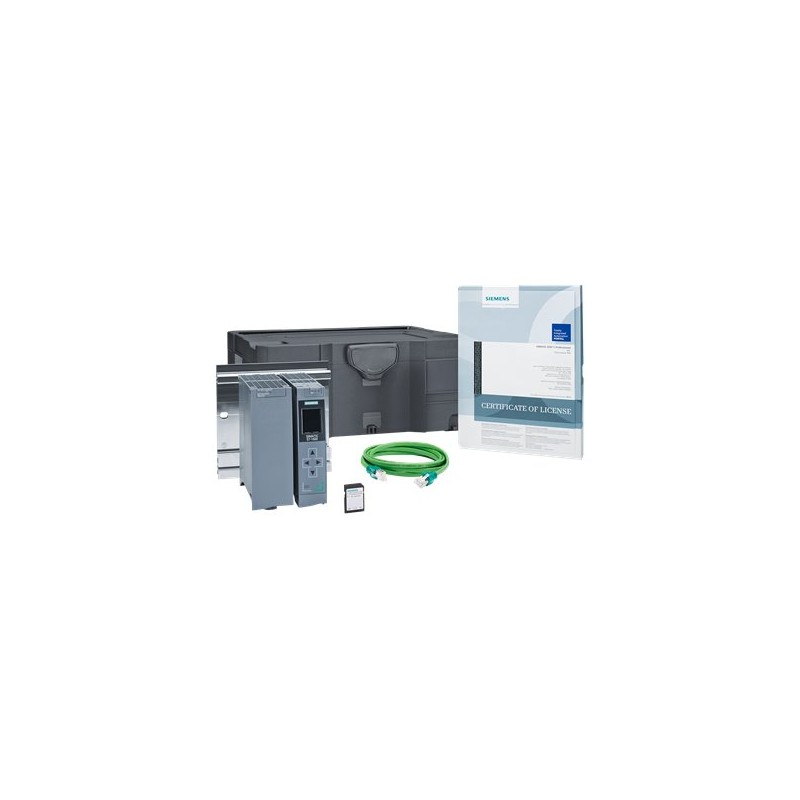 6ES75111TK014YB5 6ES7511-1TK01-4YB5 Siemens - Image 1
