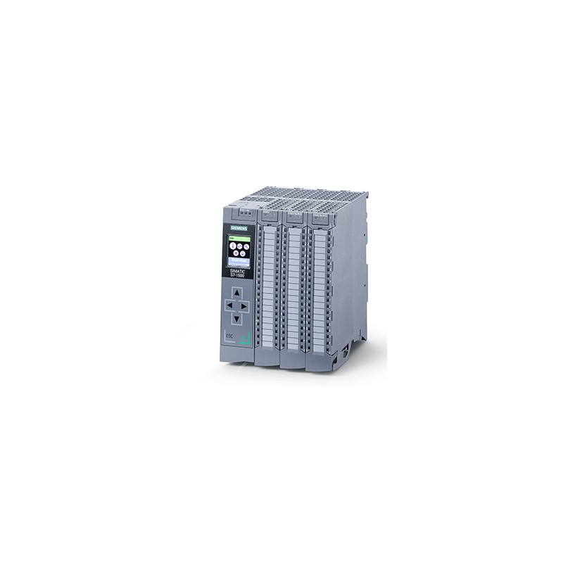 6ES75121CK000AB0 6ES7512-1CK00-0AB0 Siemens - Image 1