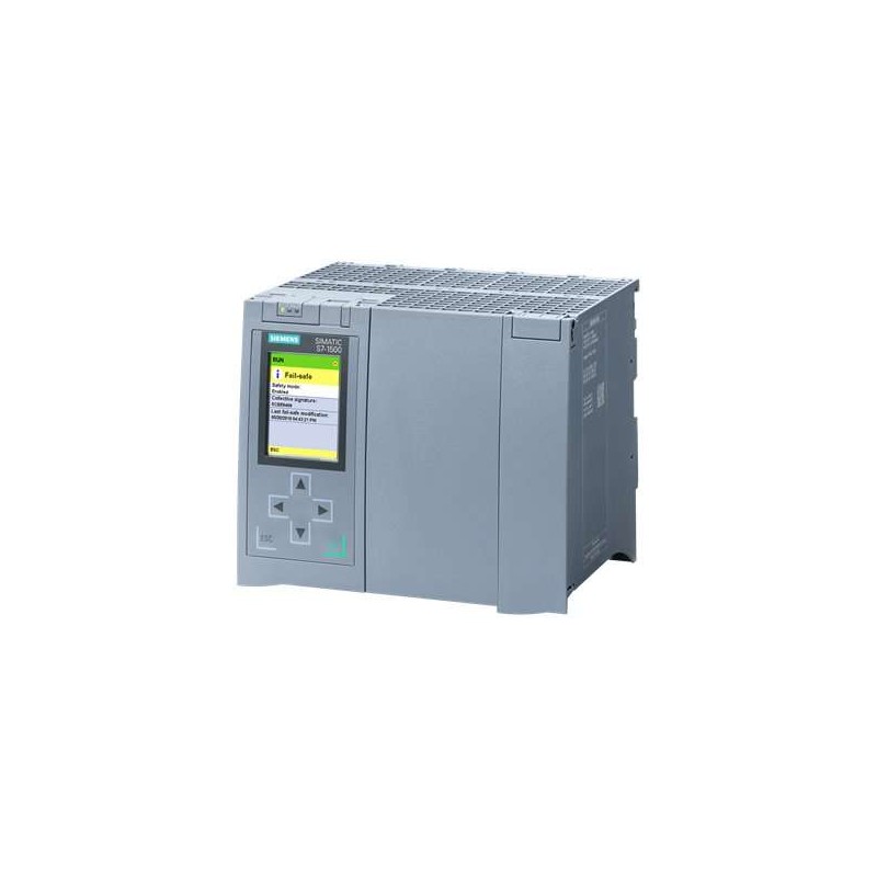 6ES75173UP000AB0 6ES7517-3UP00-0AB0 Siemens - Image 1
